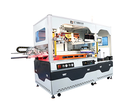 日常維護(hù) CCD 絲印機(jī)需要注意哪些方面，保養(yǎng)周期是多久？
