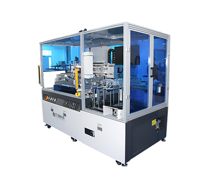 Screen printing machine manufacturer